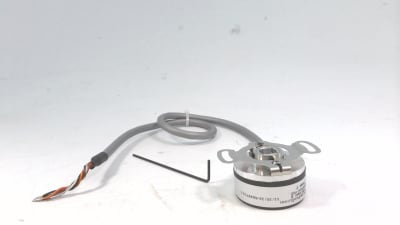 ENCODER PRODUCTS 15T-02SF-0500N5ROC-F00