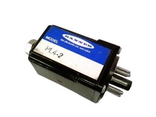 BANNER ENGINEERING PL4-2