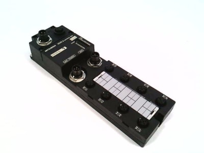 MITSUBISHI AJ65FBTA4-16DE