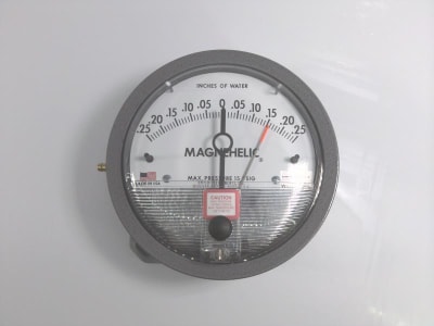DWYER 2300-0-ASF-AHU2-NIST