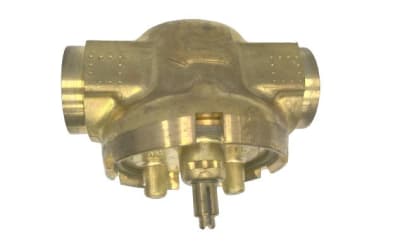 HONEYWELL VU52S2051