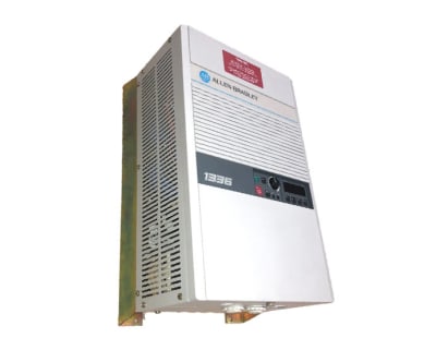 ALLEN BRADLEY 1336-B005-EAD-L3-S1