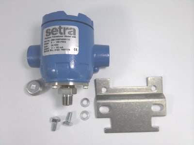 SETRA 2561-100P-G-2M-11-C