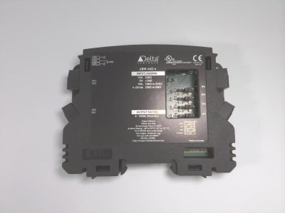 DELTA CONTROLS EBM-440