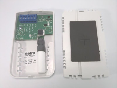 SETRA SRH1-2P-W-11-T0-N-C