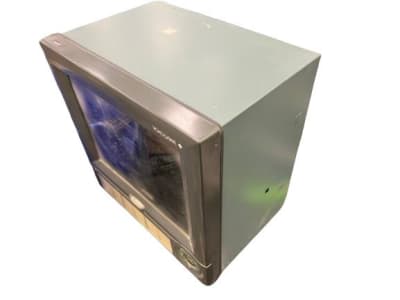 YOKOGAWA DX220-3-2/AR1