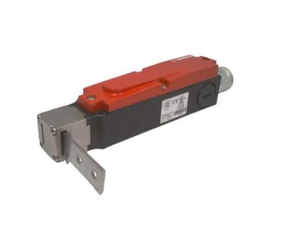 EUCHNER STA3A-4131A024-10C-DCX