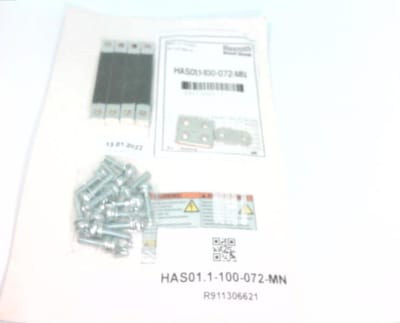 BOSCH HAS01.1-100-072-MN