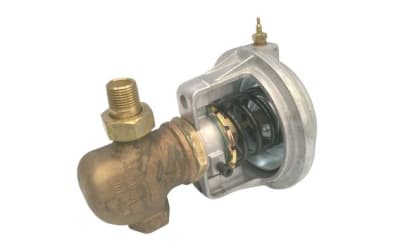 HONEYWELL VP512A 1643