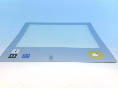 RADWELL VERIFIED SUBSTITUTE 86.850.2500.61-SUB-OVERLAY (305 X 290MM)