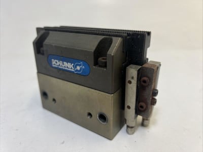 SCHUNK PPG-F80