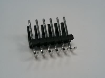 MOLEX 26-48-1066