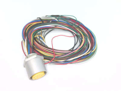 MOLEX 1300150102