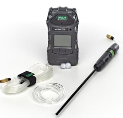 MSA A-ALT5X-ALKB100C020