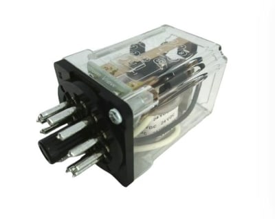 OMRON MK2KPDC24NC