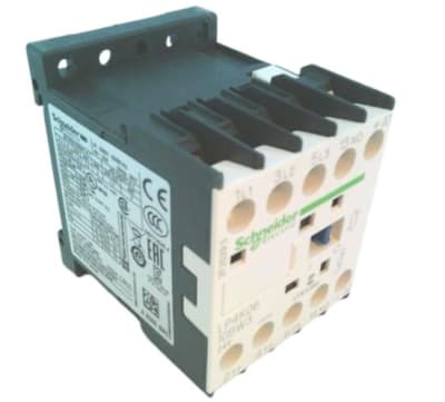 SCHNEIDER ELECTRIC LP4K0610BW3