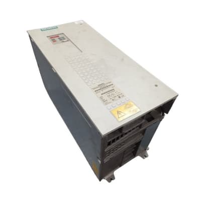SIEMENS 6SE7026-0ED61-Z G71