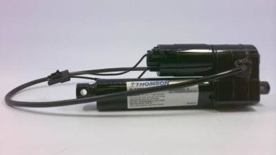 DANAHER MOTION SP12-17A8-02