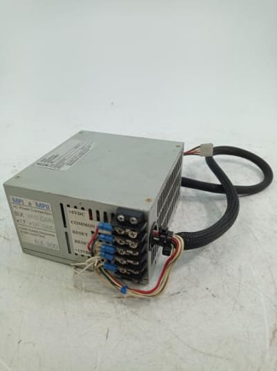 IRWIN RESEARCH ELE-300