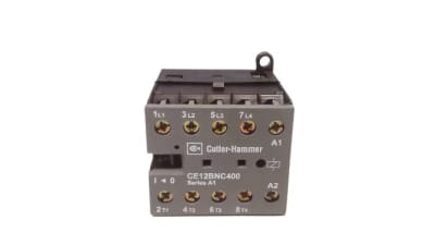 EATON CORPORATION CE12BNC400A