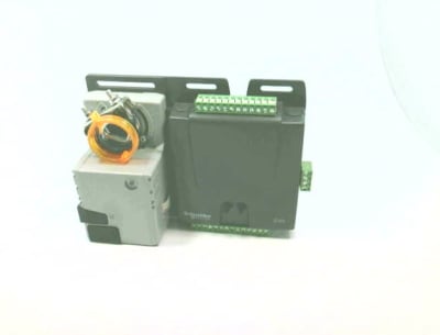 SCHNEIDER ELECTRIC MPM-VA-004-5045