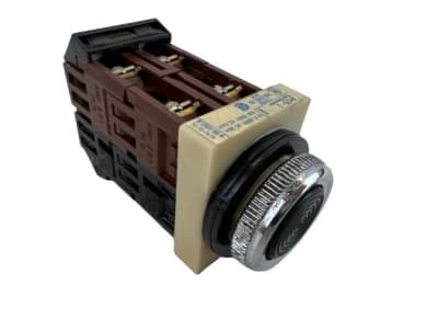 FUJI ELECTRIC AH25-FB22