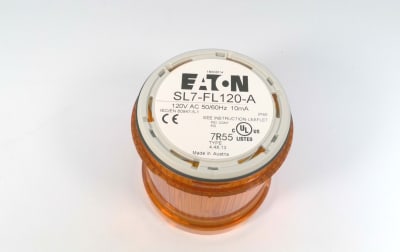 EATON CORPORATION SL7-FL120-A