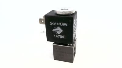 FLUID AUTOMATION SYSTEMS 14780