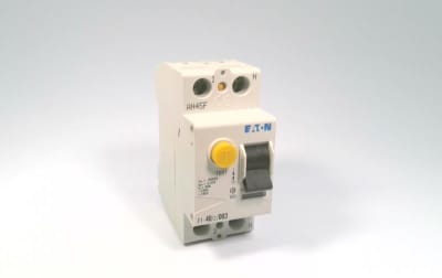 EATON CORPORATION FI-40/2/003