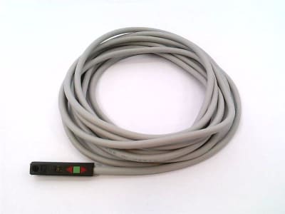 SMC D-Y7PW/DC24V
