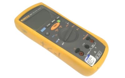 FLUKE 1507