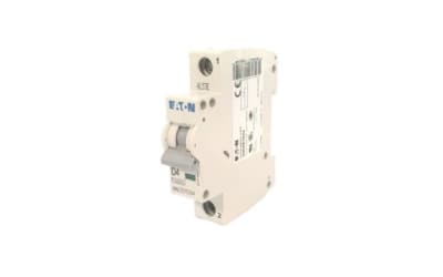 EATON CORPORATION WMZS-1D04