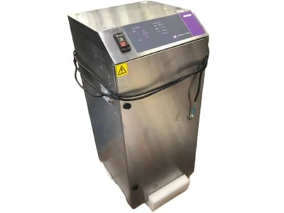 DOVER CORPORATION ES500