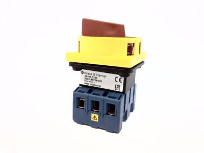KRAUS & NAIMER KG41B T203/01 E