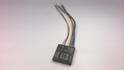 PEPPERL & FUCHS VAA-2E1A-CB10-SJ/E2J-FL