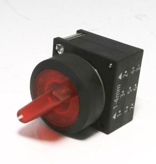 SIEMENS 3SB3001-2HA21