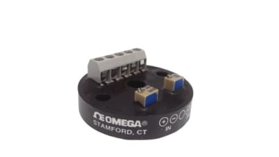 OMEGA ENGINEERING TX95-V2
