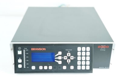 EMERSON 2000XEA