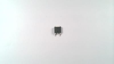 TAIWAN SEMICONDUCTOR TSM230N06CP ROG