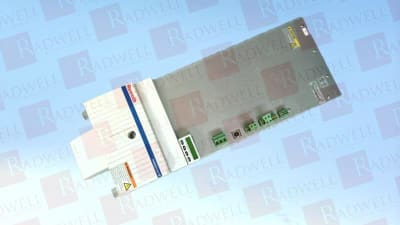 BOSCH HMV01.1R-W0018