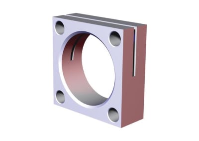 DOVER CORPORATION 8MA-221-1