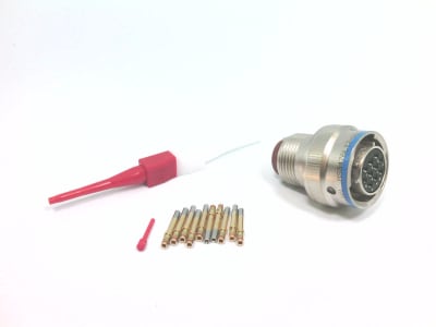 TE CONNECTIVITY MS3476L12-10S