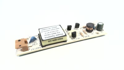 POWER SYSTEMS INC PS-INVC196(S)