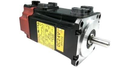 GENERAL ELECTRIC A06B-0115-B503-0100