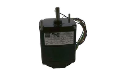 BODINE ELECTRIC KCI-24A2-30:1-1/300HP