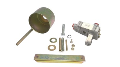 KMC CONTROLS HPO-5016