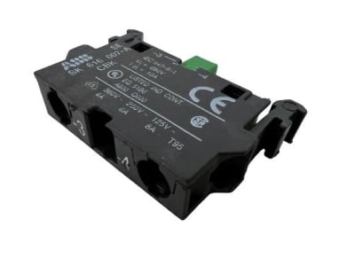 ASEA BROWN BOVERI SK 616 007-A