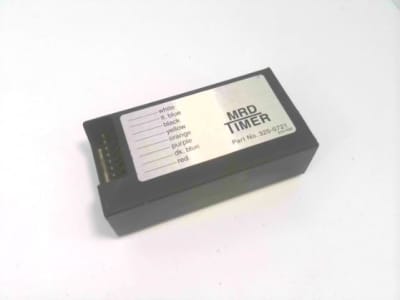 STANLEY BLACK & DECKER 320-0721