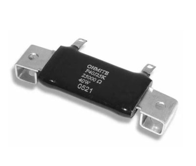 OHMITE R10X40W5VE