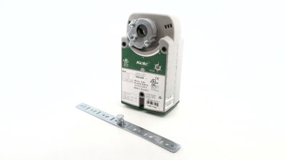 KELE & ASSOCIATES KAS-44-M